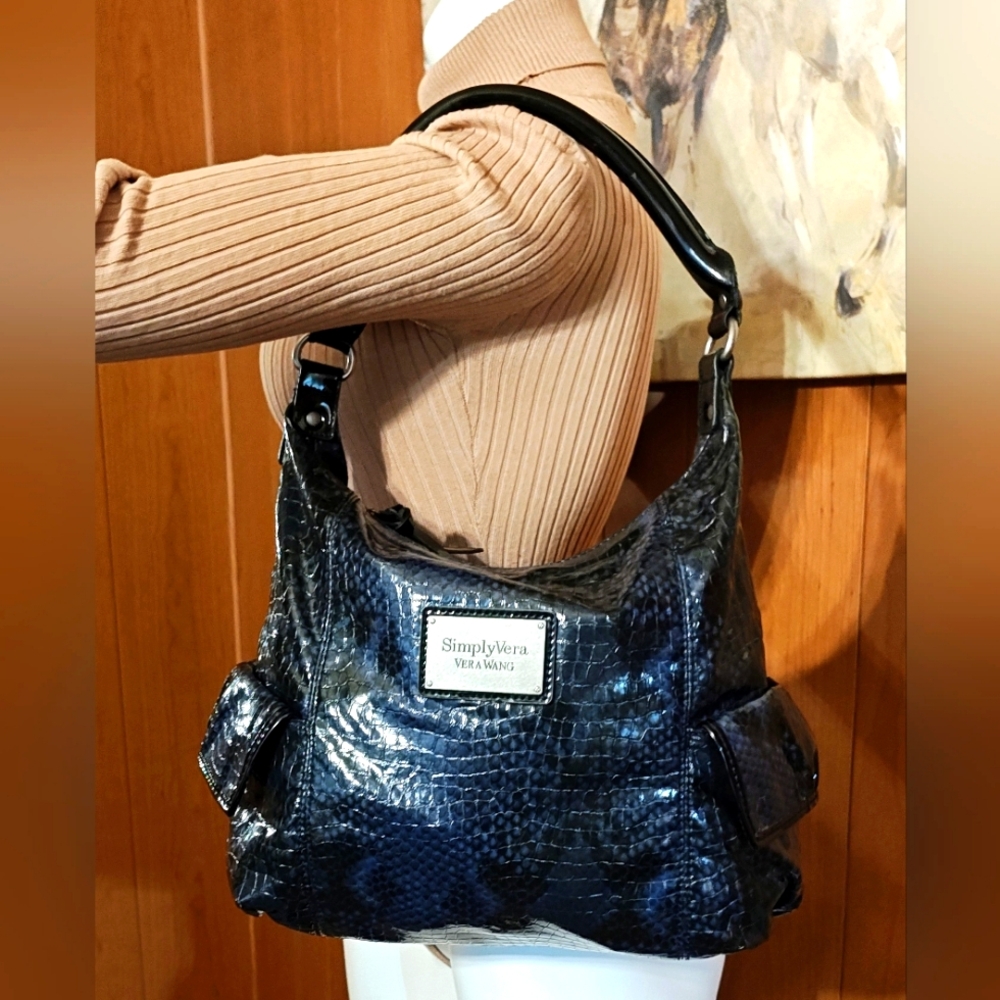 Vera Wang Handbag